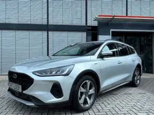 Ford Focus Turnier Active 1.5 EcoBlue Automatik