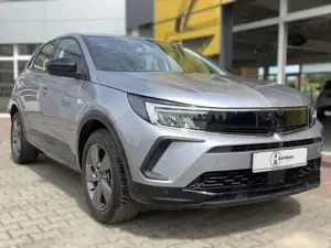 Opel Grandland 1.2 GS Line SHZ AHK FACEL. LED 360°