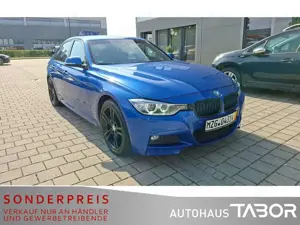 BMW 320 320d Lim xDrive M-Paket NavProf Xenon H-K PDC