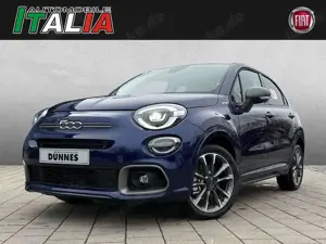Fiat 500X Sport 1.5 GSE Hybrid MY23