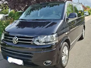 Volkswagen T5 Multivan Comfortline Cup