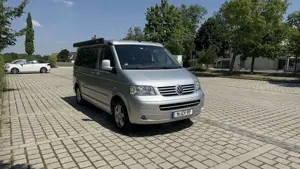 Volkswagen T5 California Comfortline