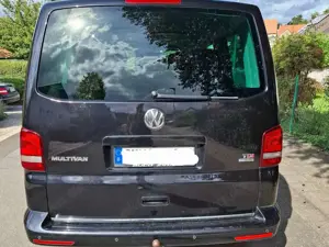 Volkswagen T5 Multivan Comfortline Cup Bild 5