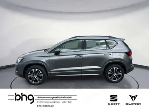 SEAT Ateca 2.0 TDI FR DSG LED AHK KAMERA ACC FULL LIN Bild 2