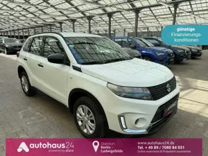 Suzuki Vitara 1.4 Club Hybrid LED|ACC|Klima|DAB