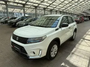 Suzuki Vitara 1.4 Club Hybrid LED|ACC|Klima|DAB Bild 3