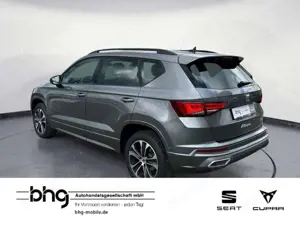 SEAT Ateca 2.0 TDI FR DSG LED AHK KAMERA ACC FULL LIN Bild 3
