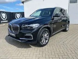 BMW X5 xDrive45e xLine/Navi/LED/360°Kam/ACC/AHK