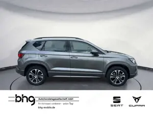 SEAT Ateca 2.0 TDI FR DSG LED AHK KAMERA ACC FULL LIN Bild 5