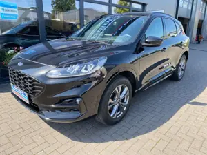 Ford Kuga Plug-In Hybrid 2.5 ST-Line AUTOMATIK*NAVI*