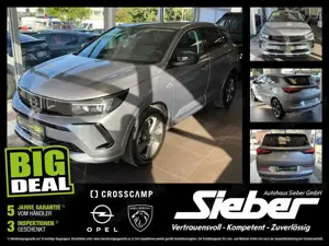 Opel Grandland 1.2 Turbo Elegance KAMERA*NAVI*TEMPOMAT