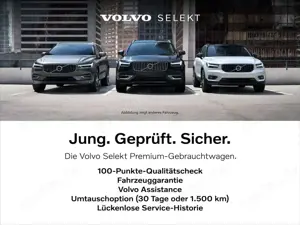 Volvo EX90 TWIN AWD Performance Ultra 22"BW-Sound