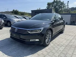Volkswagen Passat Variant 2,0 TDI Aut.Comfortline /Navi/Kamera/LED/ACC