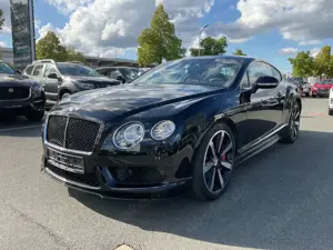 Bentley Continental GT 4.0 V8 S 4WD Mulliner*Luft*Massag