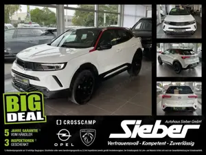 Opel Mokka 1.2 Turbo GS Line NAVI*KAMERA*SITZHZG