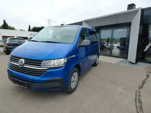 Volkswagen T6 Multivan AHK NAVI KAMERA GRA CLIMATRONIC