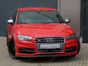 Audi S3 Bild 2