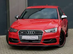 Audi S3 Bild 5