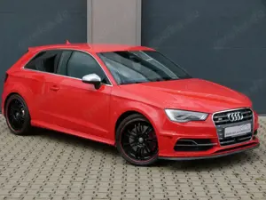 Audi S3 Bild 3
