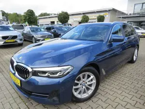 BMW 520 dA touring *1.HAND *AHK *LED *PDC *WINTERPAKET