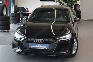 Audi A4 Limo 35TDI Advanced S-tronic LED~Navi~elGSD
