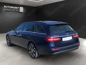 Mercedes-Benz E 300 de Kamera*Comand*Mulbeam*Diebstahlschutzpa Bild 5