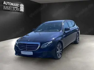 Mercedes-Benz E 300 de Kamera*Comand*Mulbeam*Diebstahlschutzpa Bild 3
