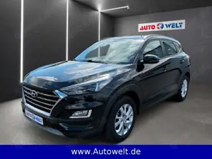 Hyundai TUCSON 1.6 T-GDI 2WD LED NAVI Kamera