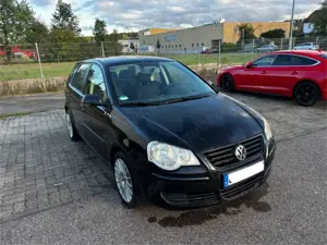 Volkswagen Polo Polo 1.2 9n3