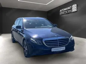 Mercedes-Benz E 300 de Kamera*Comand*Mulbeam*Diebstahlschutzpa Bild 2
