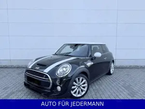 MINI Cooper S *Sport-Aut*Head-Up*LED*XL-Navi*Hi-Fi*