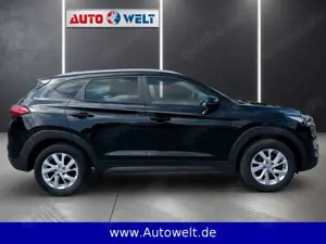 Hyundai TUCSON 1.6 T-GDI 2WD LED NAVI Kamera Bild 3