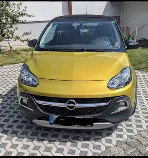 Opel Adam 1.4 Rocks