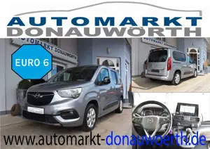 Opel Combo Life 1.5 D Start/Stop Elegance Navi Standh