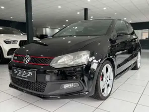Volkswagen Polo V GTI DSG *BI-XENON*MFL*KLIMAA*SHZ*PDC*