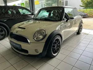 MINI Cooper S *XENON+LEDER+PANORAMA+ALU Bild 2