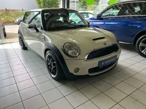 MINI Cooper S *XENON+LEDER+PANORAMA+ALU Bild 4