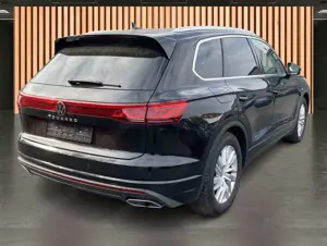 Volkswagen Touareg 3.0 TDI 4Motion Elegance*Navi*ACC*AHK* Bild 5