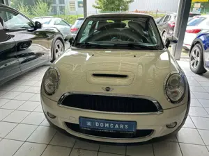 MINI Cooper S *XENON+LEDER+PANORAMA+ALU Bild 3