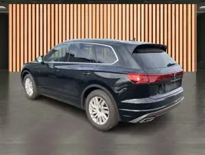 Volkswagen Touareg 3.0 TDI 4Motion Elegance*Navi*ACC*AHK* Bild 4