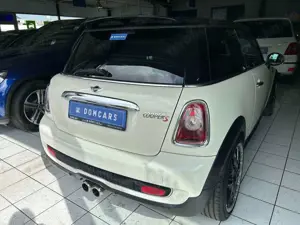 MINI Cooper S *XENON+LEDER+PANORAMA+ALU Bild 5