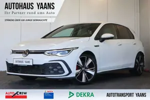 Volkswagen Golf VIII GTD 2.0 TDI H/K+HUD+KEY+MEM+MATRIX+AHK