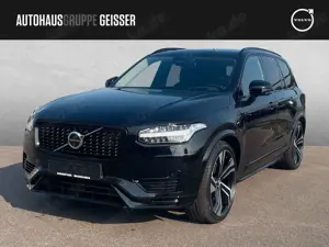 Volvo XC90 T8 AWD Recharge Ultra Dark 7-Sitzer AHK SD
