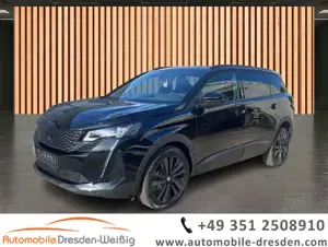 Peugeot 5008 GT Facelift*Navi*ACC*Kamera*7Sitze*