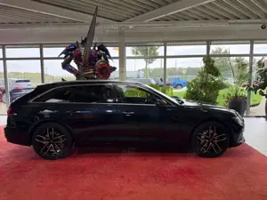 Audi A6 Bild 5