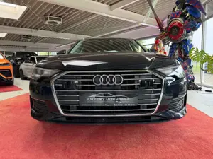 Audi A6 Bild 2