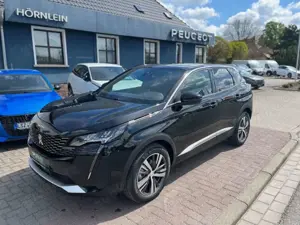 Peugeot 3008 3008 Hybrid 145 Allure Pack+Navi+SHZ+CAM+LED+DAB
