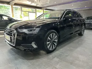 Audi A6 Avant 40 TDI Sport /KAMERA /ACC /LEDER/ MEMOR