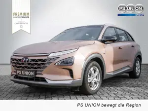 Hyundai NEXO Premium 8-Fach SHZ LED SITZBELÜFTUNG ACC