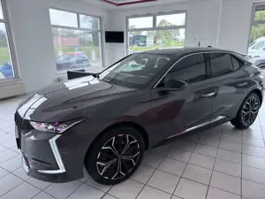 DS Automobiles DS 4 Étoile Nappa